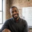 Marcus J., Agency Founder