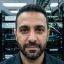 Hassan M., Network Engineer